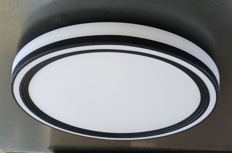 32W LED PANEL