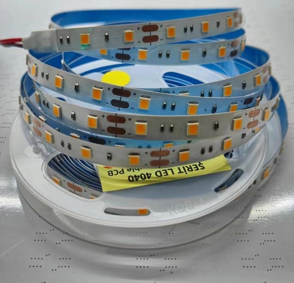 4040 Şerit Led