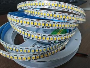 2835 Şerit Led 240 Led 3000K