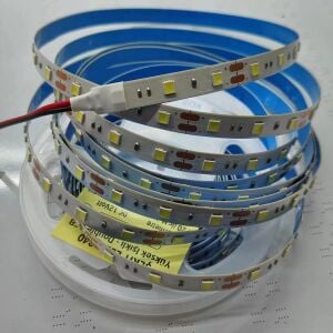 4040 Şerit Led Amber