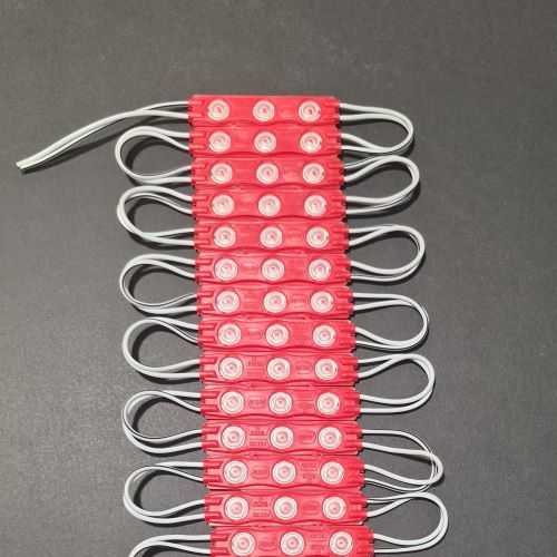 Modül Led 1.2W Kırmızı