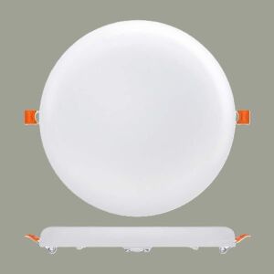 32W Çerçevesiz Ayarlı Led Panel