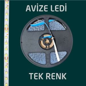 Sabit Akım Avize Ledi 4000K