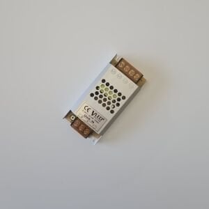5 Amper Led Trafo  Adaptör