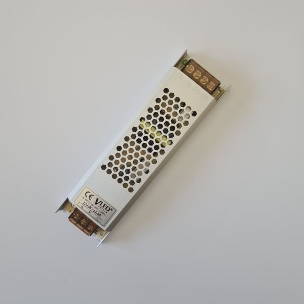 12.5 Amper Led Trafo Adaptör