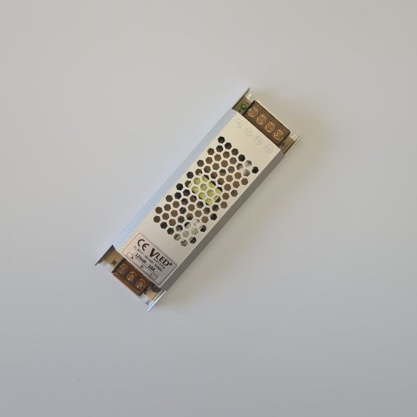 10 Amper Led Trafo  Adaptör