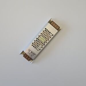 10 Amper Led Trafo  Adaptör