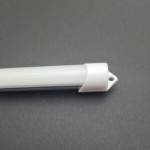 Led Profil (Bombeli Kapak)