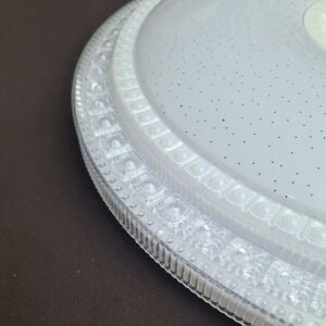 Sıva Üstü Led Panel 45W Topkapı
