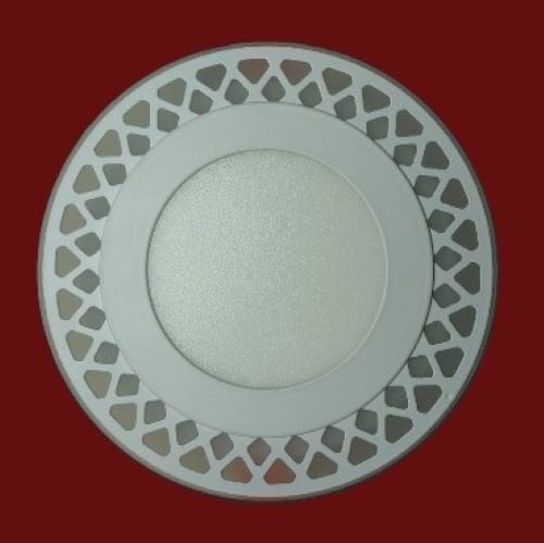 9W Panel Baklava Günışığı