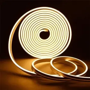 220 Volt Neon Led Günışığı 6x12mm