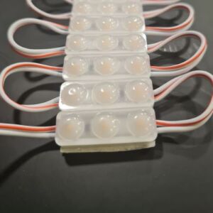 Mini Modül Led 0.5W Mavi