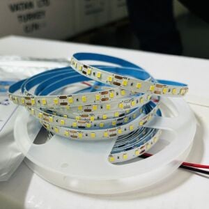 120 Led EKO Seri Şerit Led AMBER