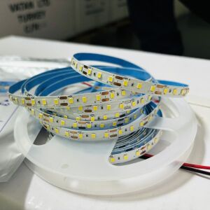 120 Led 2330 Şerit Led PEMBE