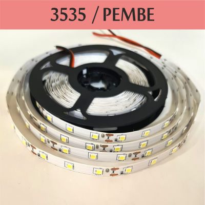 3535 Şerit Led Pembe