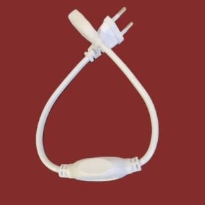 7x15mm 220V Neon Led Adaptörü