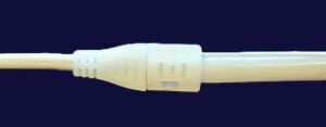 SMD YASSI NEON LED 220V - Günışığı 3000K