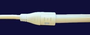 COB YASSI NEON LED 220V - Beyaz