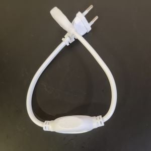 220V SMD Yassı Neon Led Adaptörü