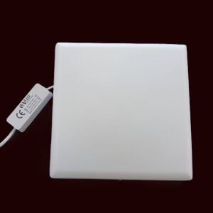 36W Sıva Üstü Çerçevesiz Led Panel