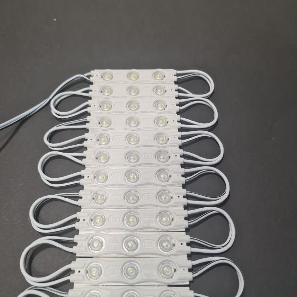 Modül Led 1.2W Mor