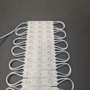 Modül Led 1.2W Mor