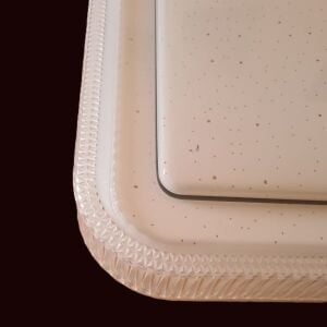 Sıva Üstü Led Panel 50x50 Cumba