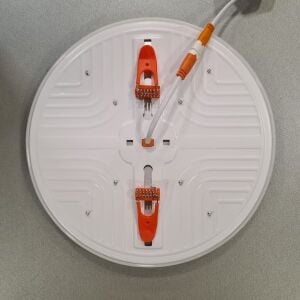 32W Çerçevesiz Çizgili Ayarlı Led Panel